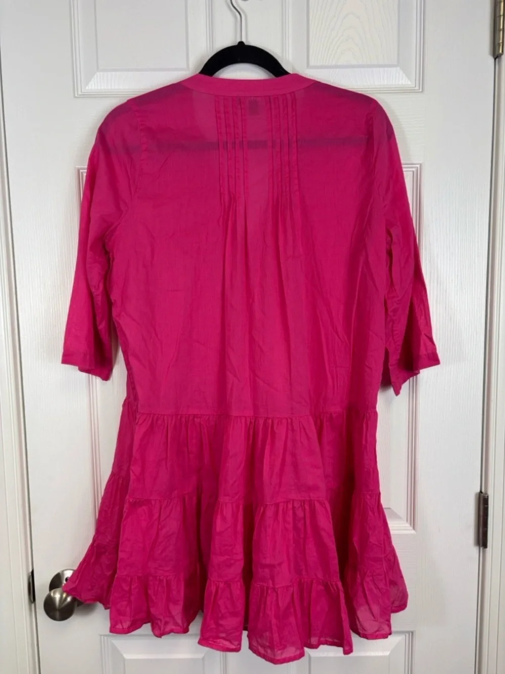 J. Crew excellent bright